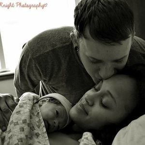 Meet your Posher, Tylar